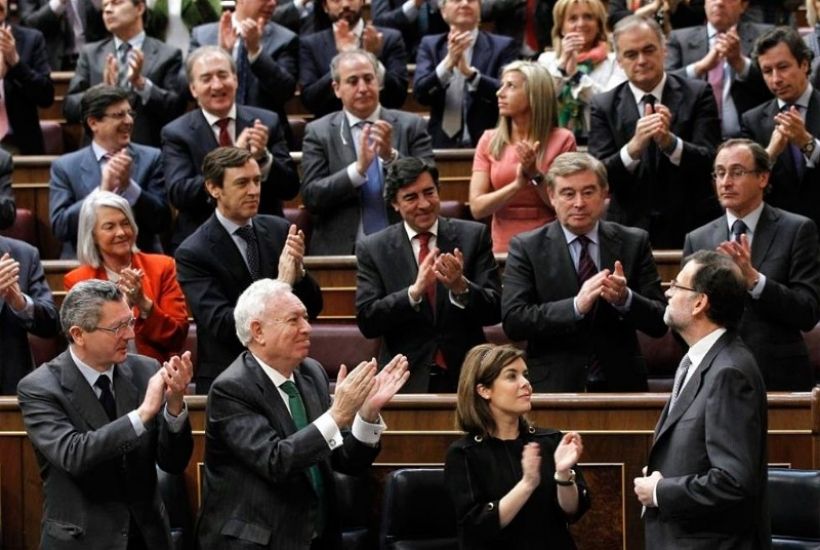 El sector automovilístico, ejemplo de Rajoy para demostrar que la reforma laboral funciona