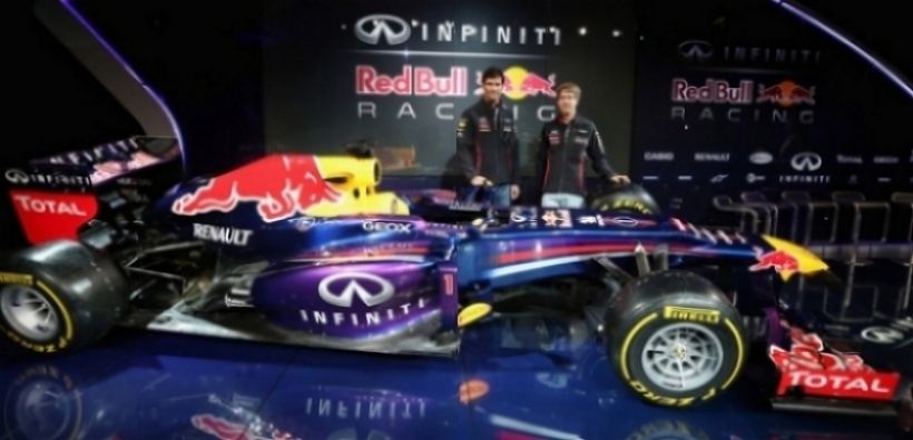 Christian Horner: continuidad y estabilidad, las claves para 2013