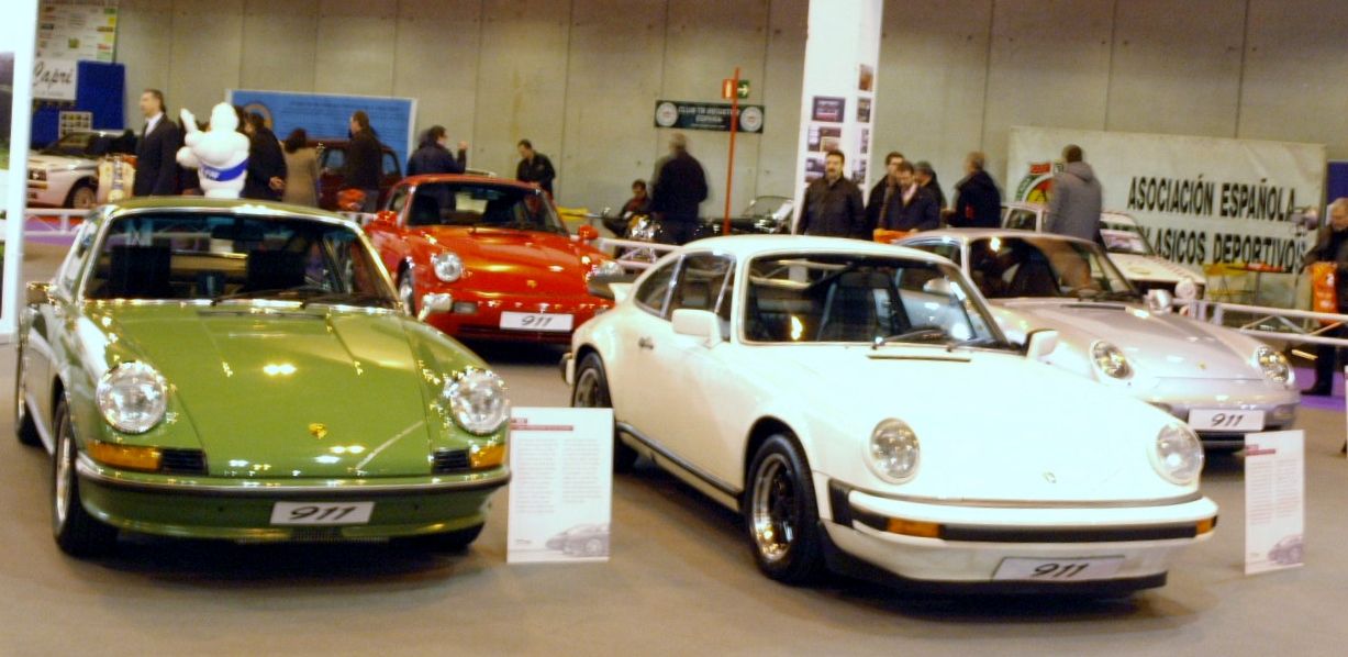 porsche 911 classicauto