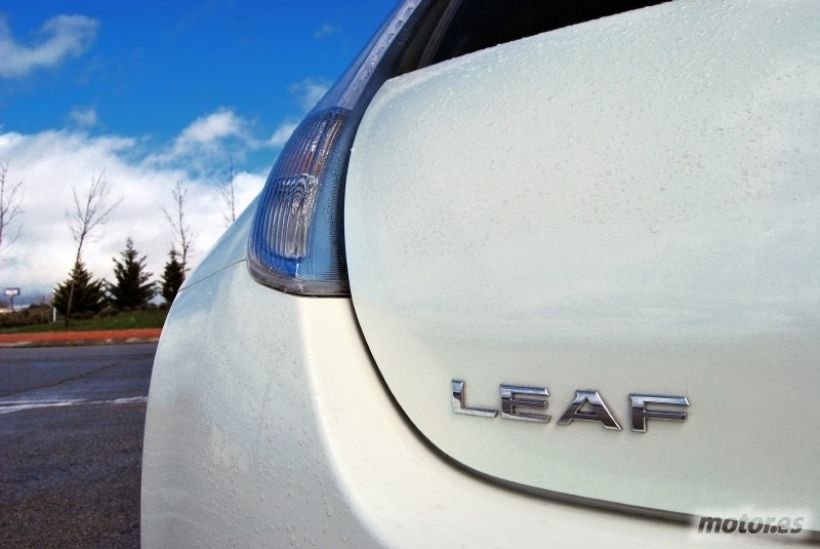 Los coches eléctricos no son para mí