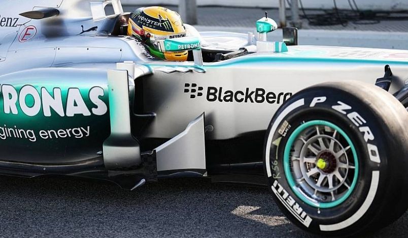 Mercedes, ¿realmente tan competitivos?