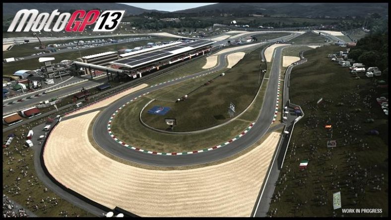 MotoGP 13 ya tiene página web oficial