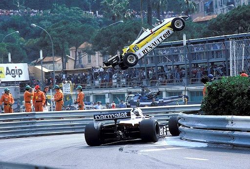 gp monaco 1982