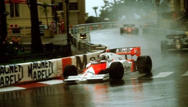 gp monaco 1984