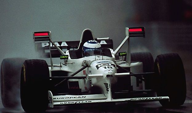 gp monaco 1997