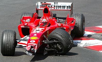 gp monaco 2004