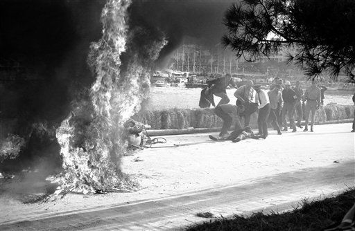 gp monaco 1967 muere lorenzo bandini