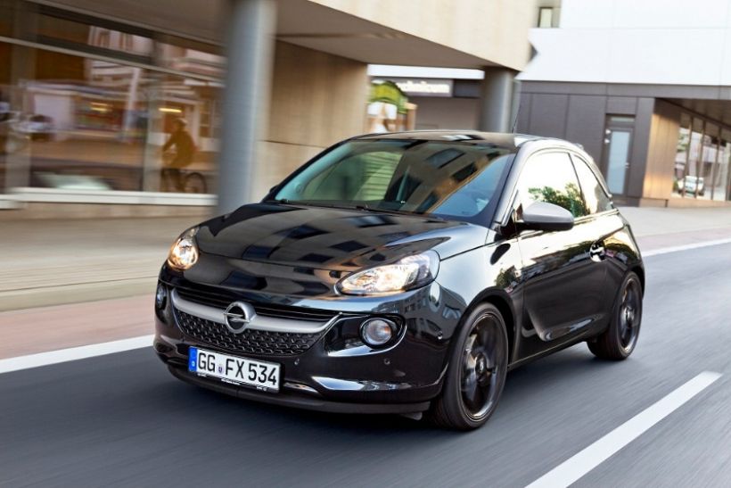 Opel Adam White Link y Black Link, conectividad a tope