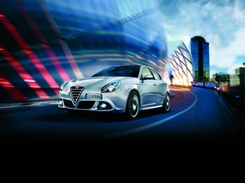 Alfa Romeo Giulietta 2014, pequeñas novedades y nuevo motor diésel de 150 CV