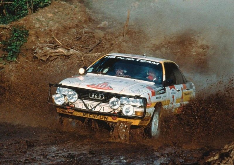 Hannu Mikkola