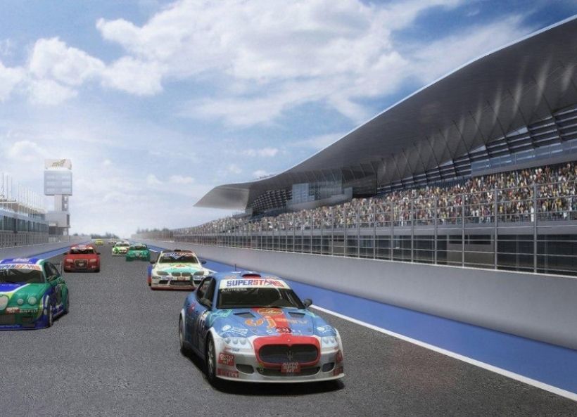 Jarama 2021: La resurrección del circuito madrileño 