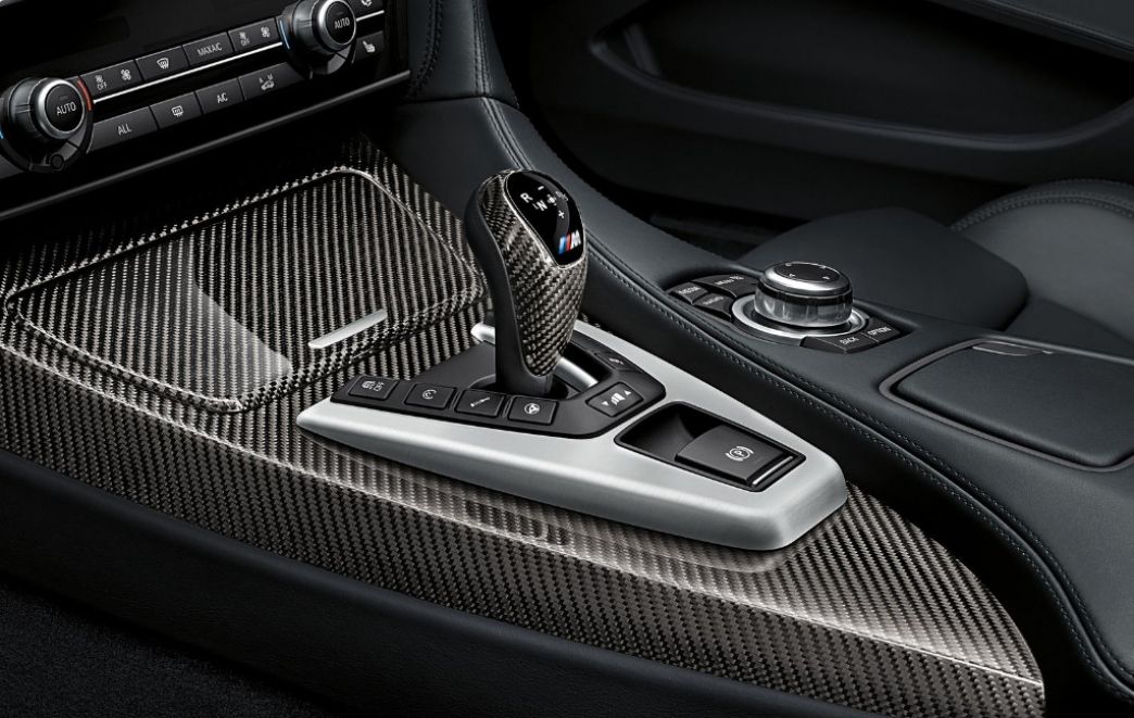 Accesorios M Performance, más madera para los BMW M5 y M6 