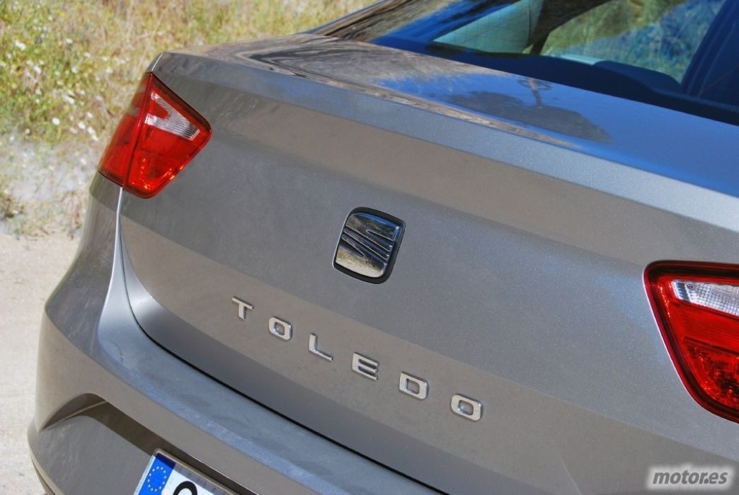 Seat Toledo 1.6 TDI 105 CV (IV): Precios y conclusiones