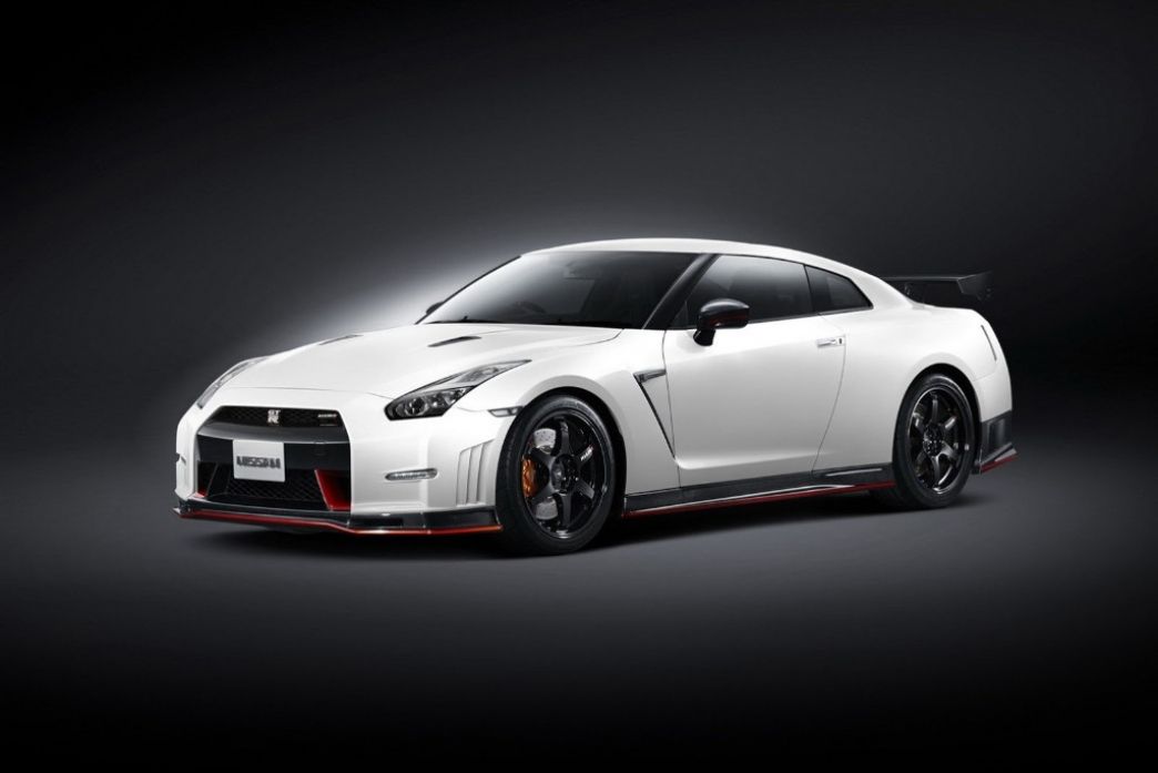 Nissan GT-R NISMO 2014, al detalle en datos e imágenes oficiales