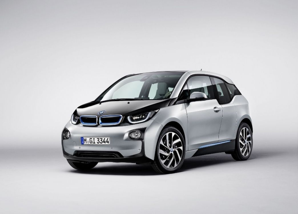 El BMW i3 es premiado por su reducido impacto medioambiental durante su paso por nuestro planeta