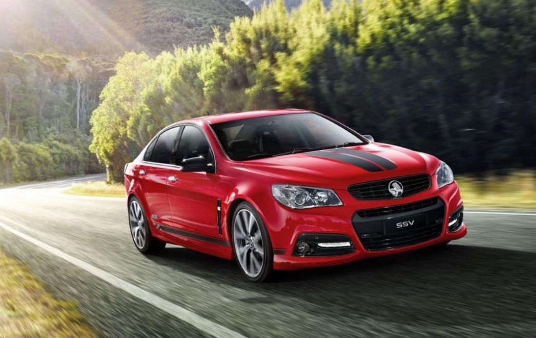 La industria automotriz de Australia, tocada y hundida: Holden dejará de producir vehículos en 2017