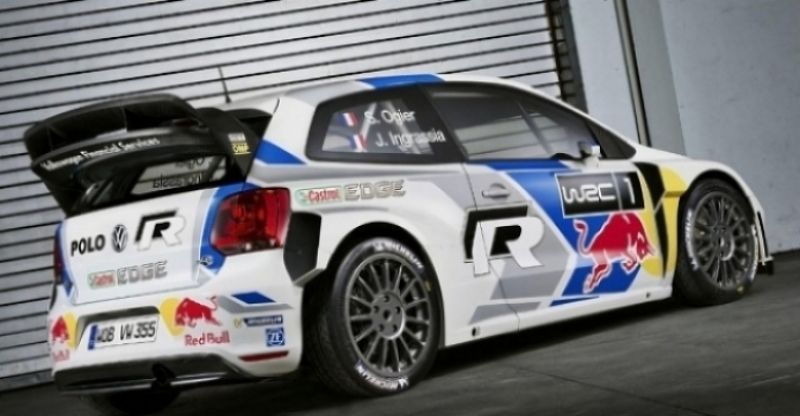 Calendario, pilotos, coches y marcas del Mundial de Rallyes 2014