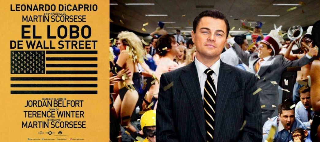 “El lobo de Wall Street”, los mejores coches de la peli de Scorsese