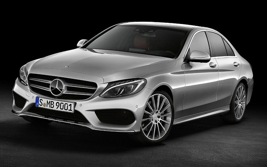 Mercedes Clase C 2014, precios y equipamiento para España