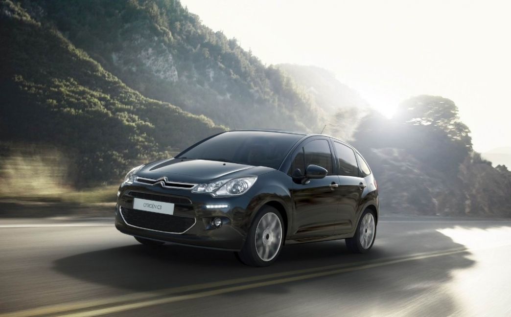 Citroën C3 VTI 95 GLP Seduction desde 16.000 euros