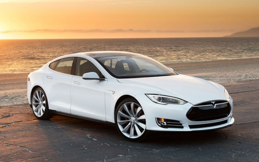 Noruega - Diciembre 2013: Tesla Model S, el más vendido