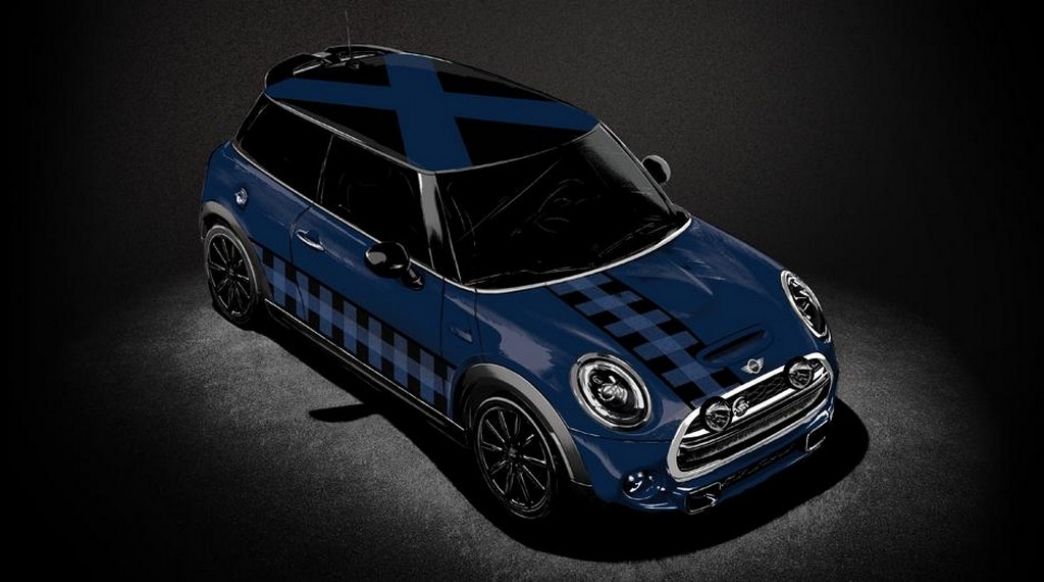 MINI Cooper, vota cómo será la próxima edición especial