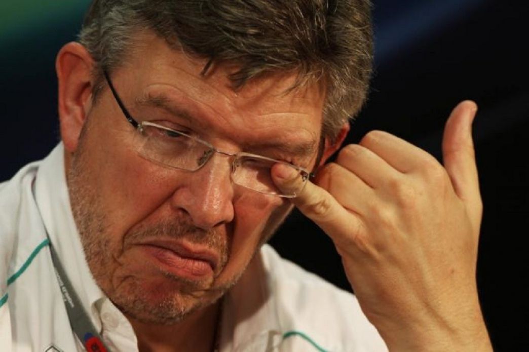 Ross Brawn anuncia su retirada