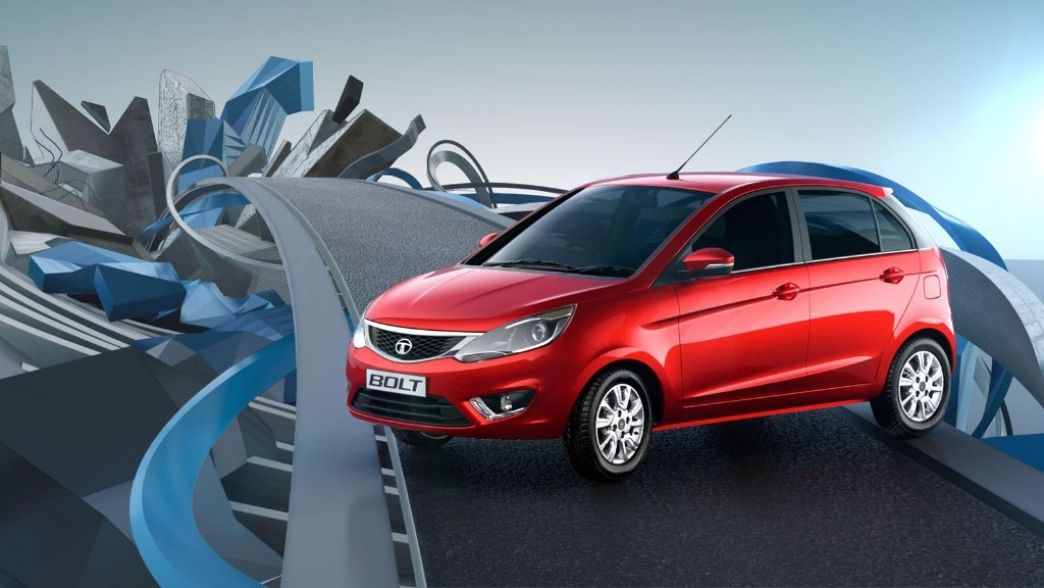 Tata BOLT y Tata ZEST, así son los nuevos modelos de la marca india