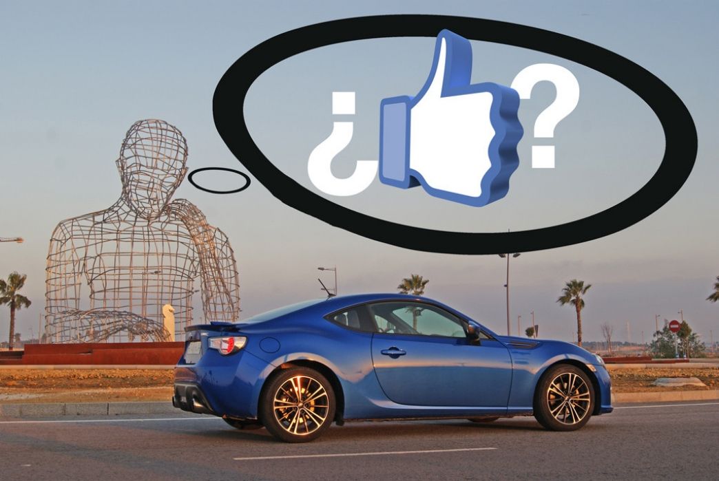 Prueba Subaru BRZ, conclusiones (IV)