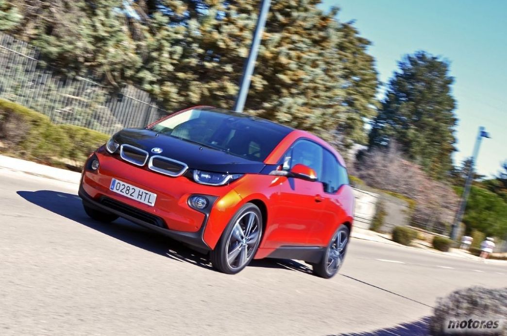 BMW i3, aventura por carretera y un EcoTour (IV)