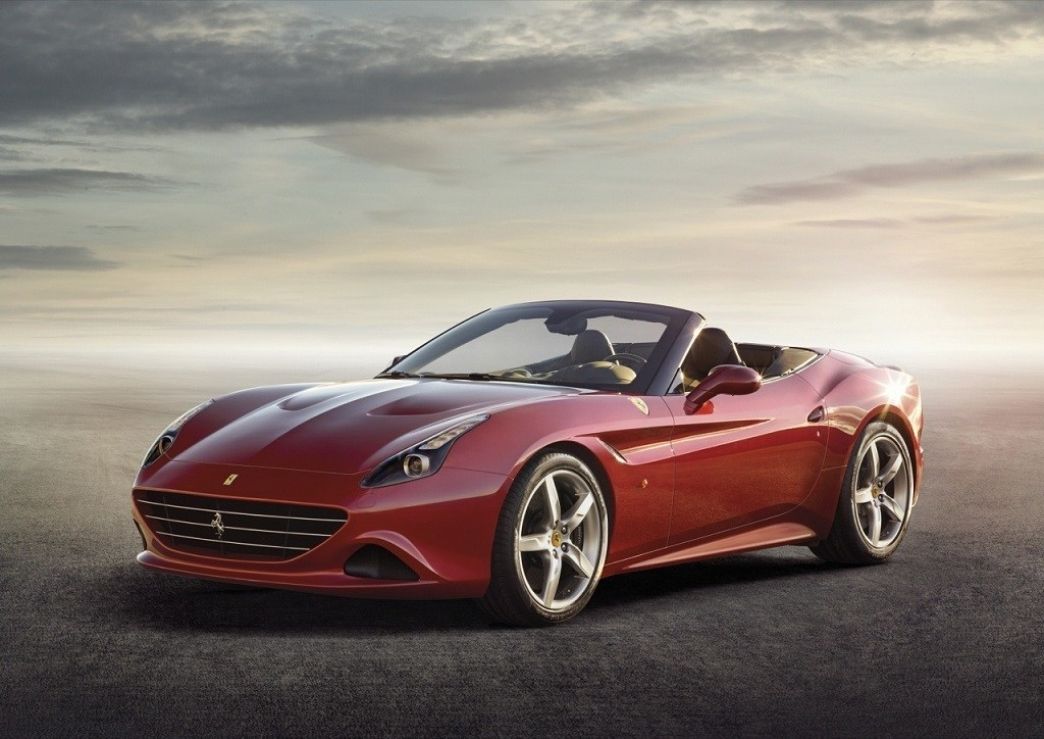 Ferrari confirma lanzar un nuevo modelo cada año