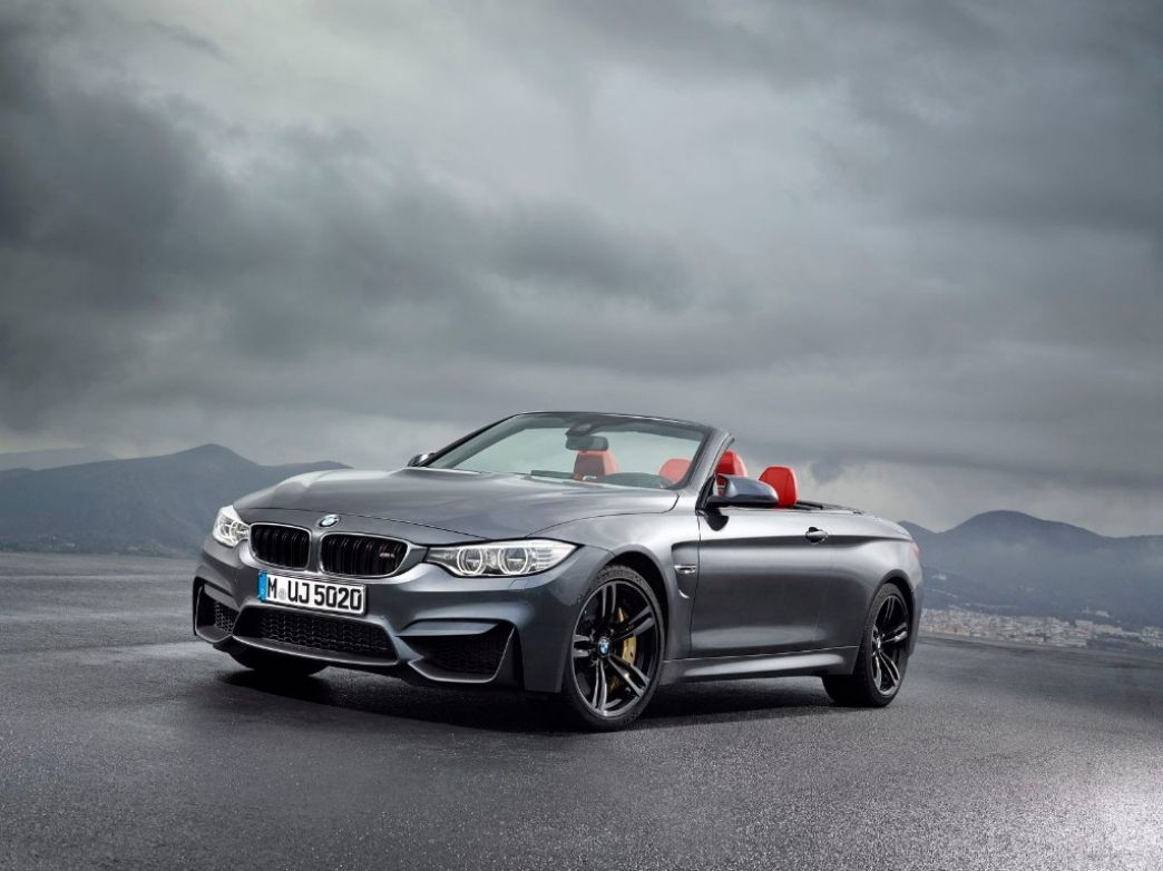 BMW M4 Cabrio, precio para España: desde 98.500 euros