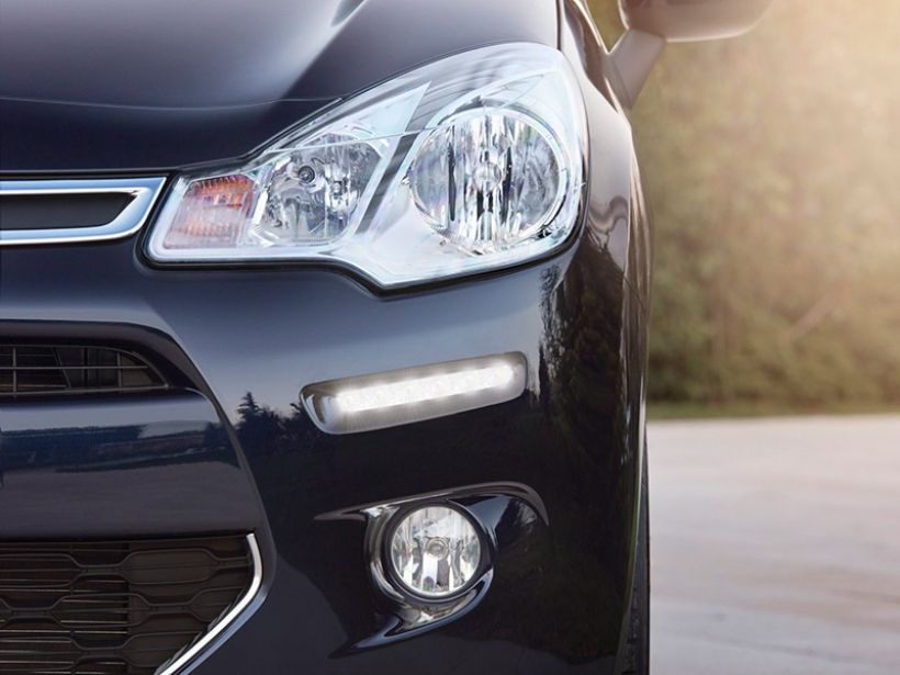 Citroën introduce el nuevo motor PureTech 82 S&S ETG en el C3