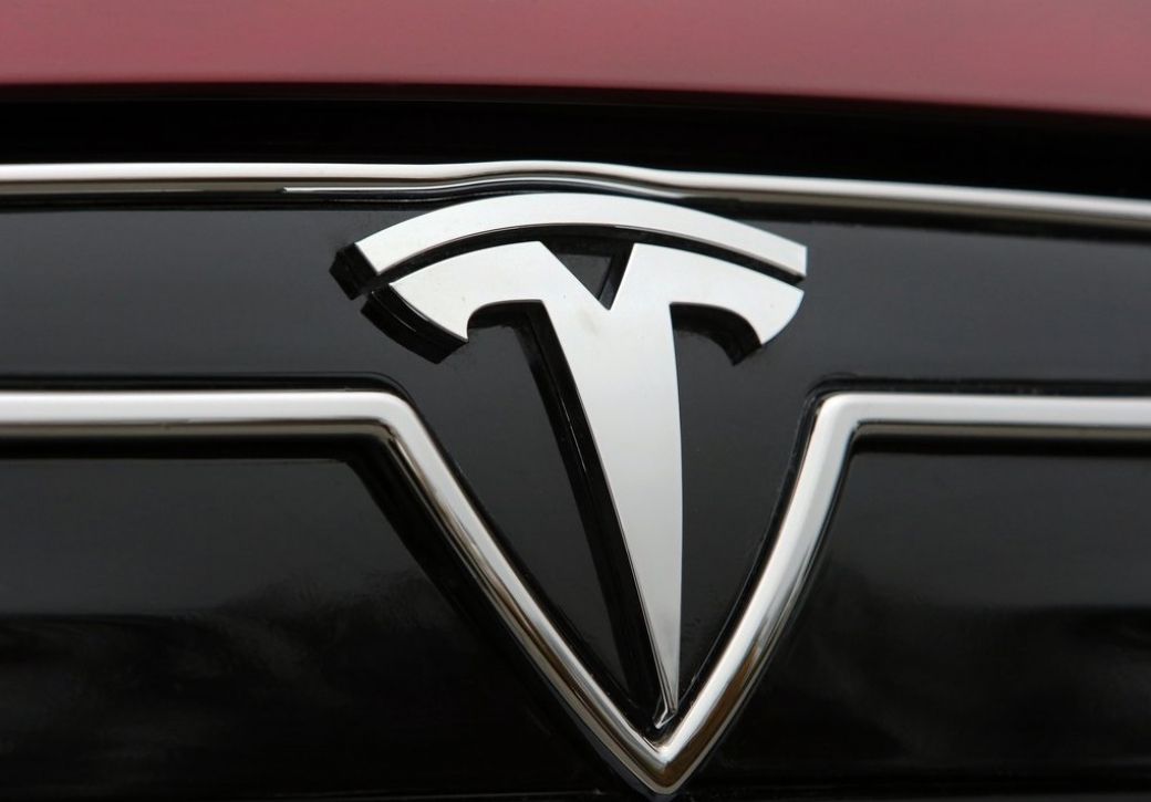 Tesla Model 3, nombre definitivo para la futura berlina eléctrica de tamaño medio