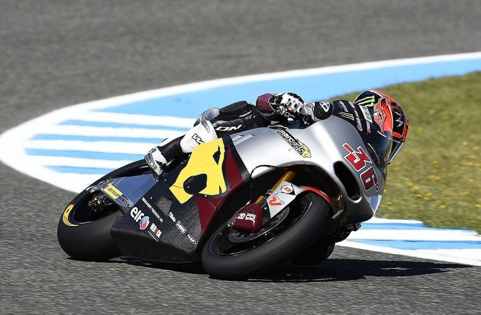 Mika Kallio gana en EE.UU y Rabat se queda fuera del podio