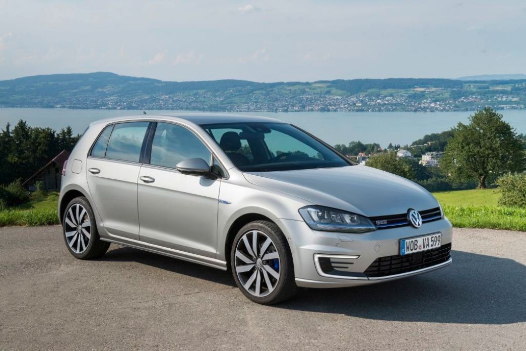 Golf GTE: Claves del GTi híbrido enchufable de Volkswagen