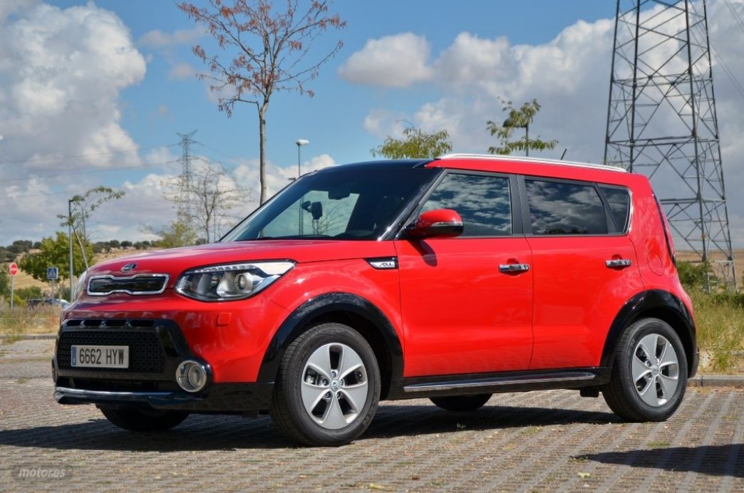 Kia Soul, presentación (I): Gama, equipamiento y precios