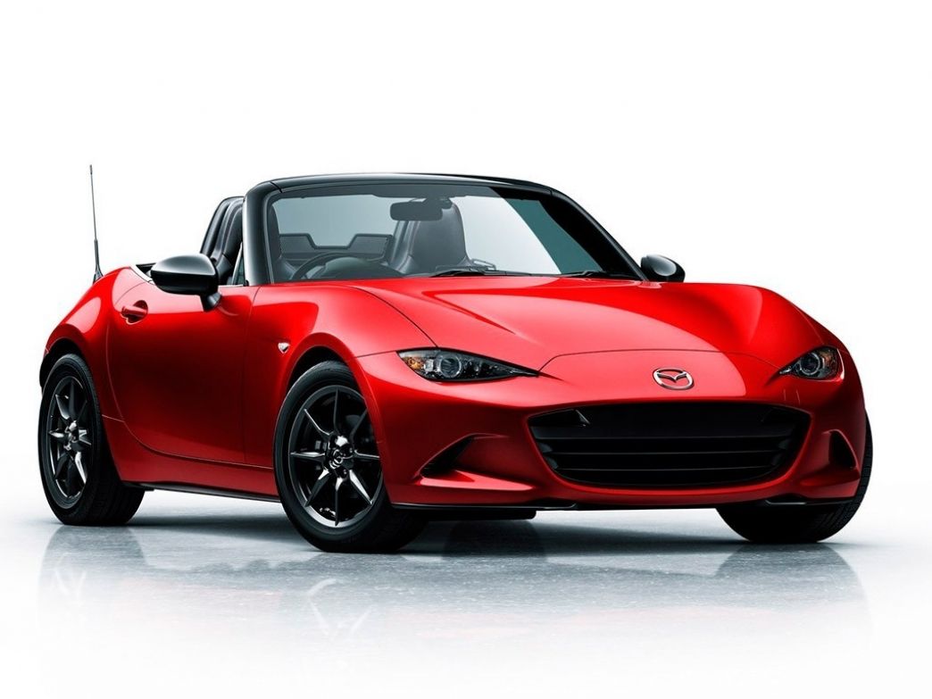 Mazda MX-5 2015: se filtra el peso y motor de acceso para el roadster