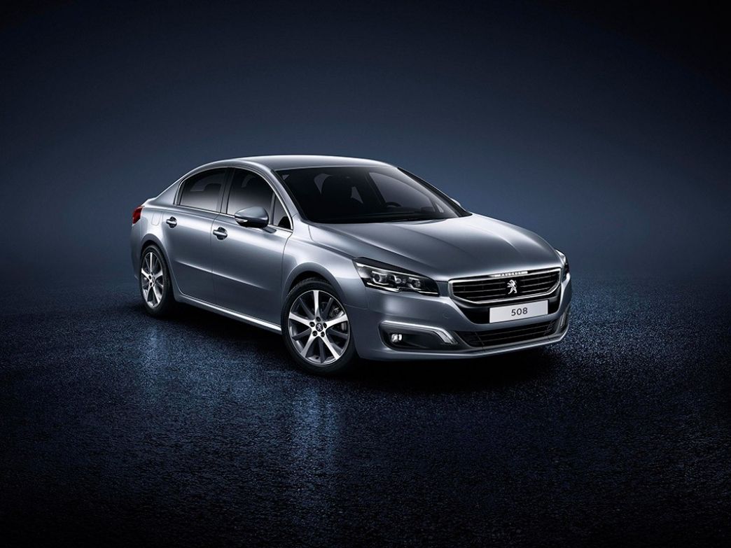 Nuevo Peugeot 508, precios y equipamientos para España