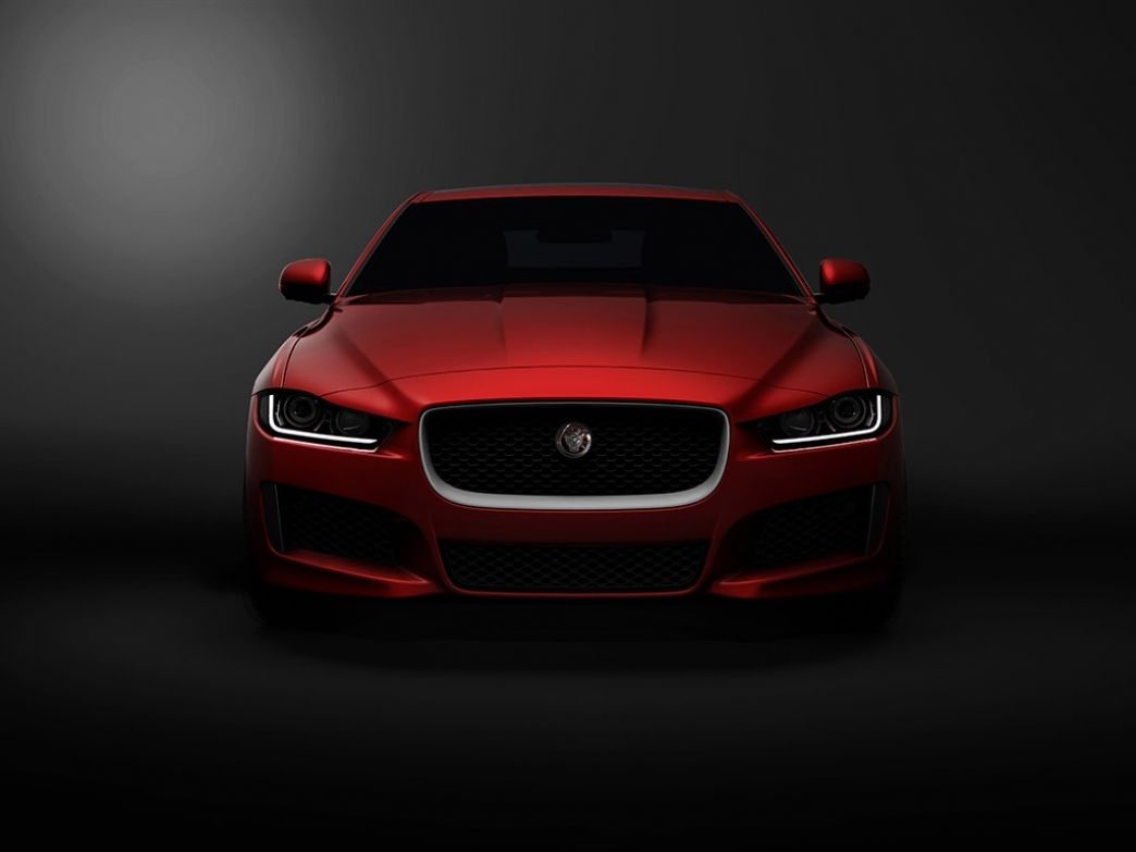 Nuevo Jaguar XE, ¿qué nos tiene preparado?