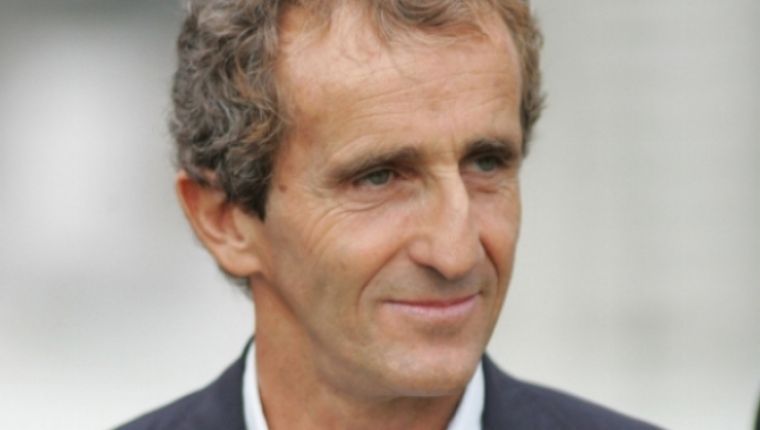 Alain Prost: ''Se puede batir a Mercedes en 2015''