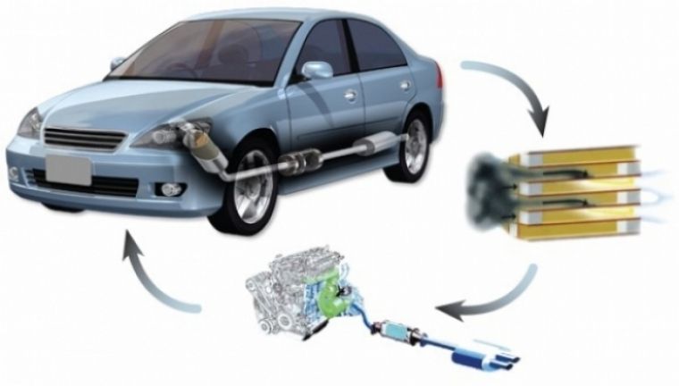 La reducción de emisiones de los Diesel es una cortina de humo