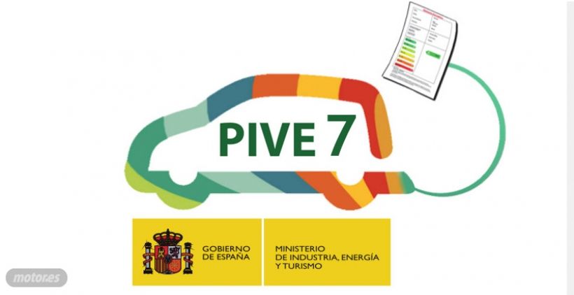 PIVE 7  con 175 millones de €