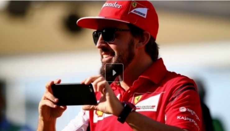 Primera parte del documental de Fernando Alonso emitido en laSexta: sensaciones encontradas