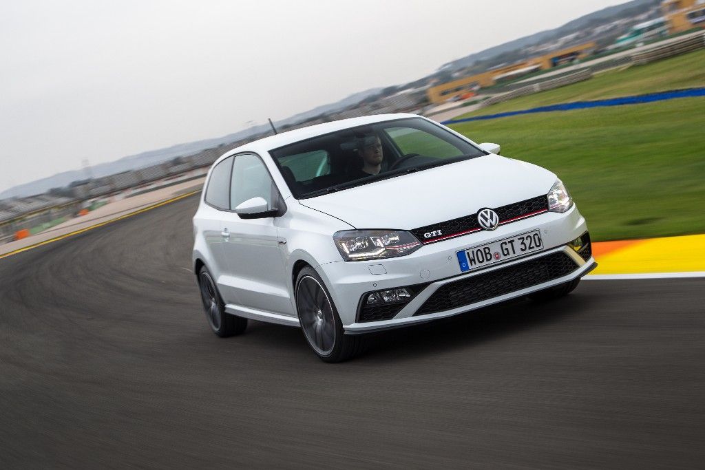 Blanco, el color de coches más popular en el mundo durante 2014