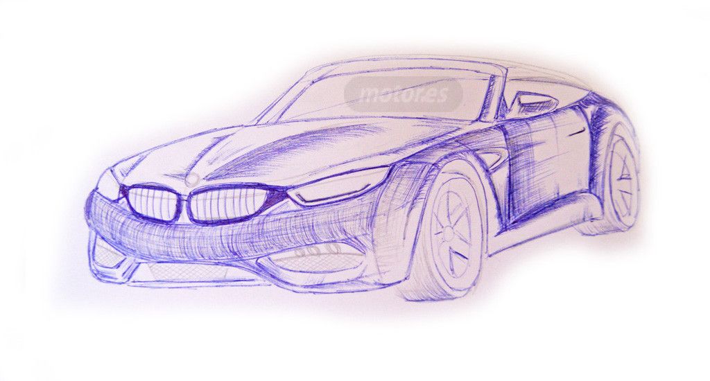 Exclusiva: BMW Z1, BMW Z3 y BMW Z5, primeros datos