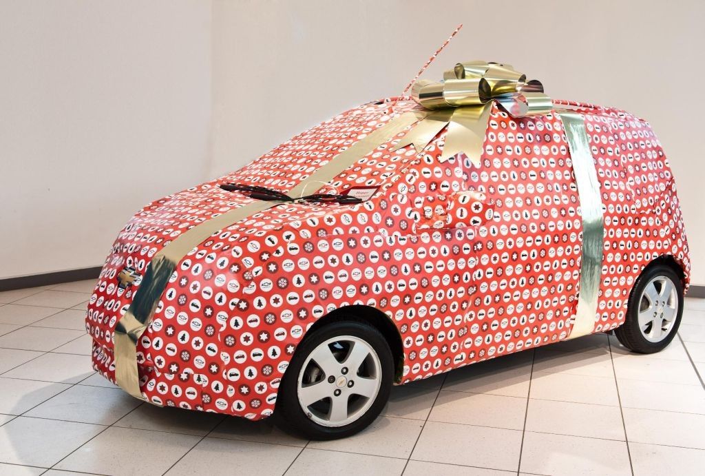 ¡Que vienen los Reyes! 5 ideas de regalo para amantes del motor