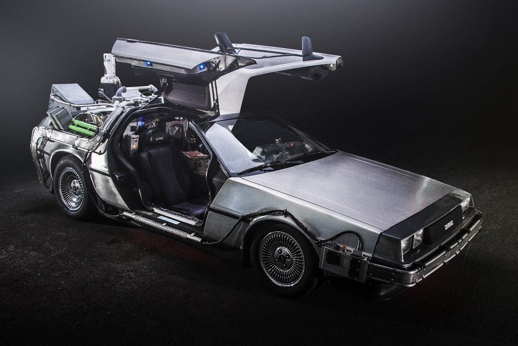 10 impresionantes avances tecnológicos para nuestros coches