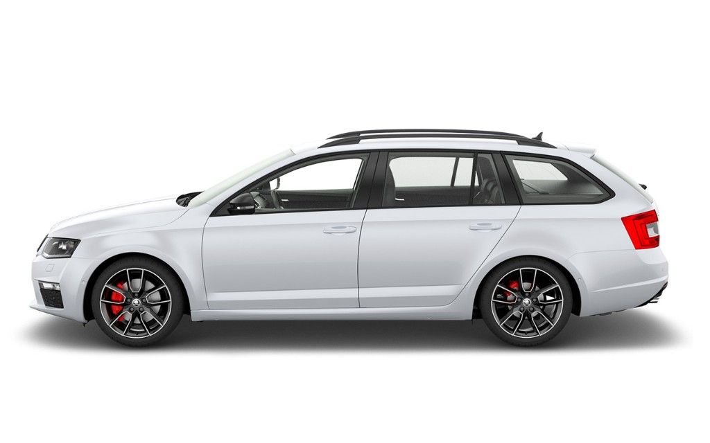 5 rivales para el SEAT León ST Cupra