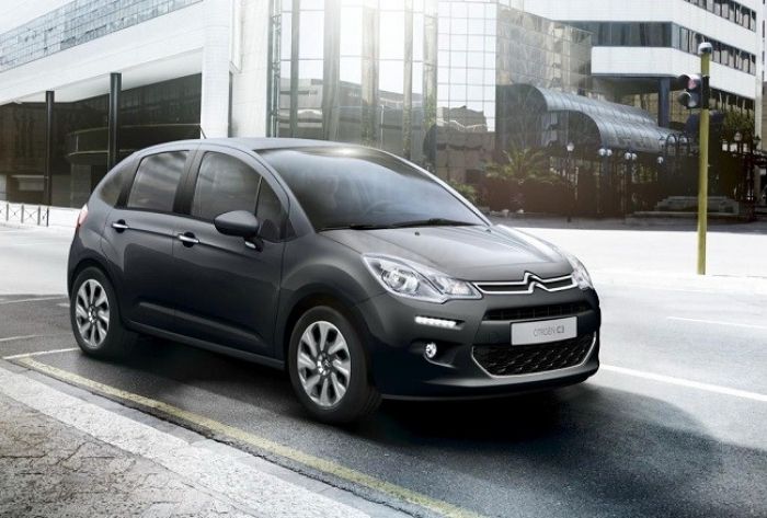 El Citroën C3 añade el motor PureTech 68 a su gama